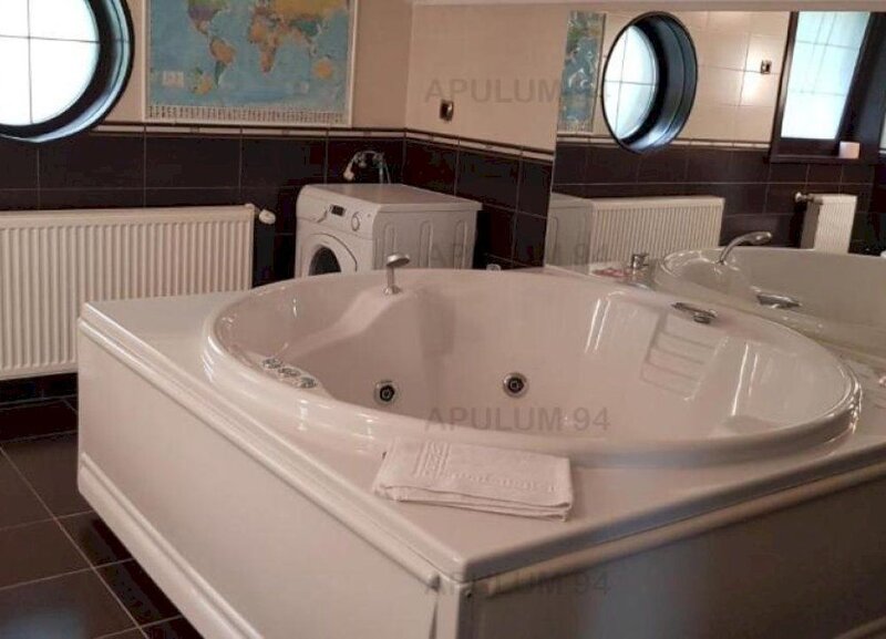 Hotel Boutique de vanzare in Sinaia - Zona Centrala