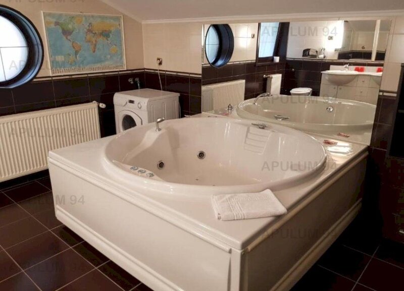 Hotel Boutique de vanzare in Sinaia - Zona Centrala