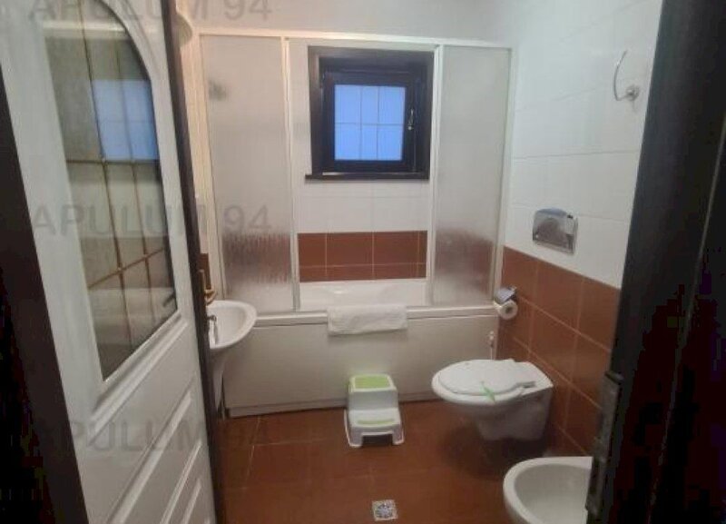 Hotel Boutique de vanzare in Sinaia - Zona Centrala