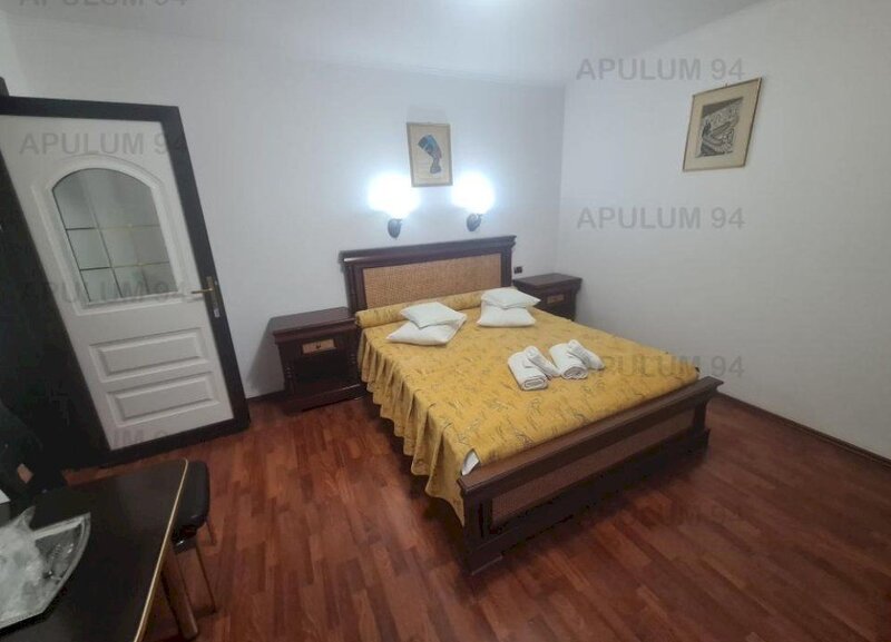 Hotel Boutique de vanzare in Sinaia - Zona Centrala