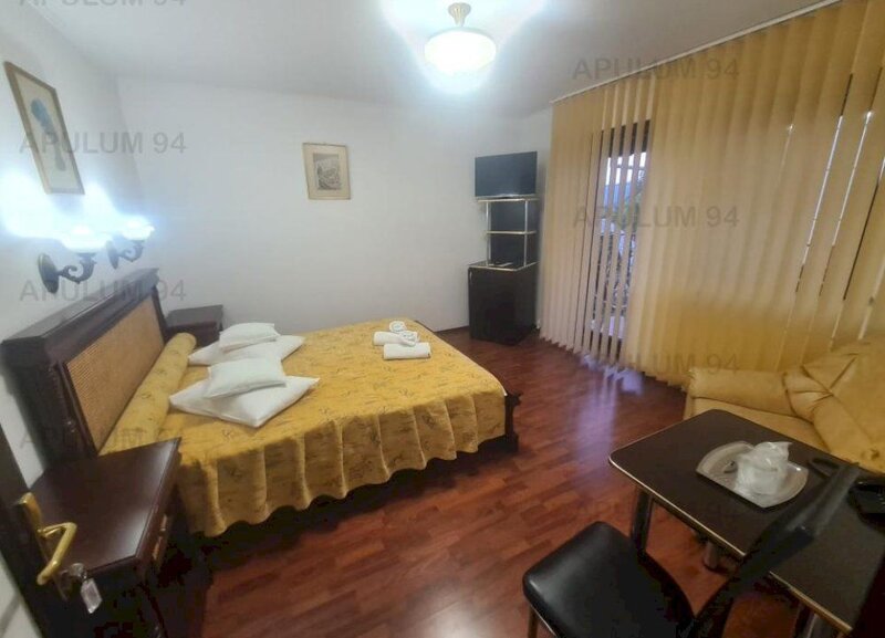 Hotel Boutique de vanzare in Sinaia - Zona Centrala