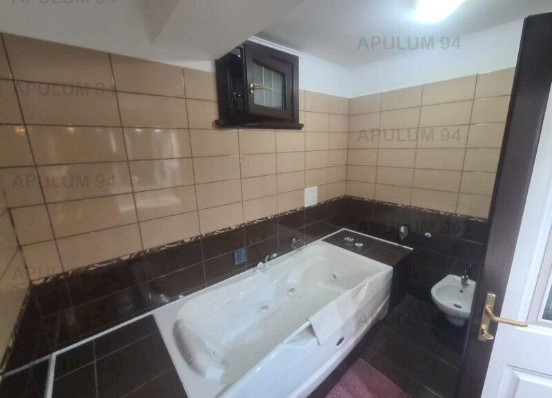 Hotel Boutique de vanzare in Sinaia - Zona Centrala